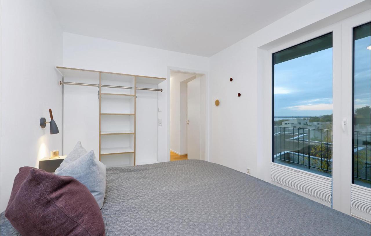 Lovely Apartment In Lembruch-Duemmer See 外观 照片