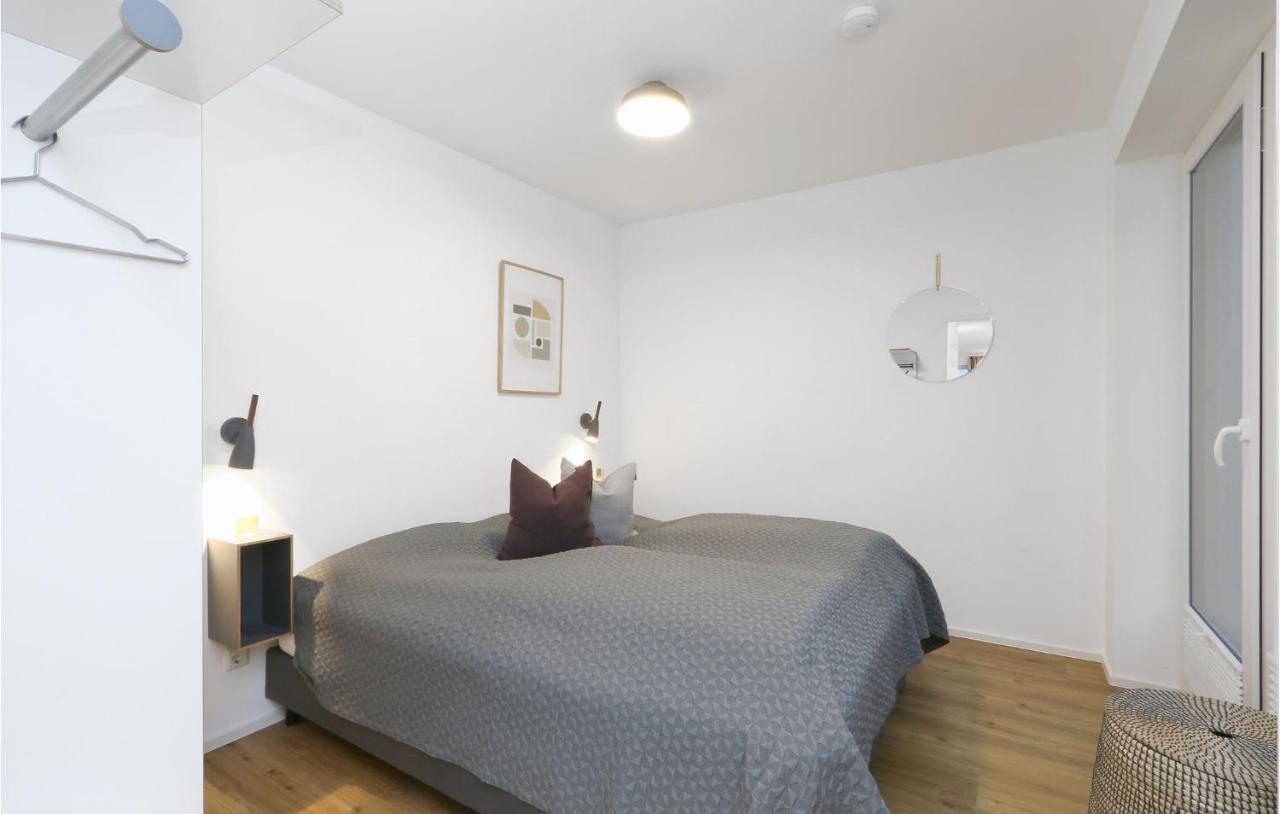 Lovely Apartment In Lembruch-Duemmer See 外观 照片
