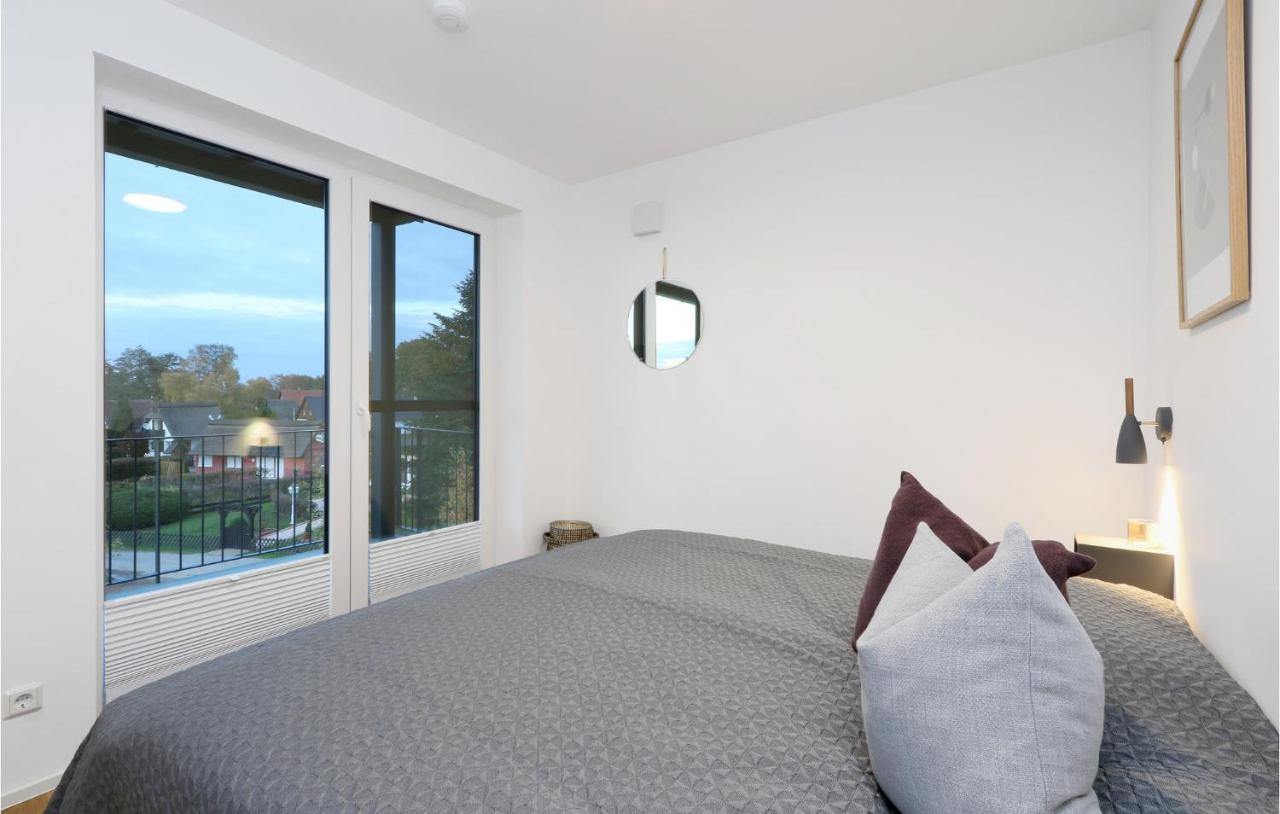 Lovely Apartment In Lembruch-Duemmer See 外观 照片