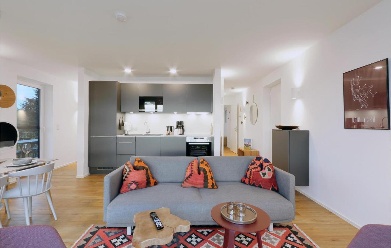 Lovely Apartment In Lembruch-Duemmer See 外观 照片