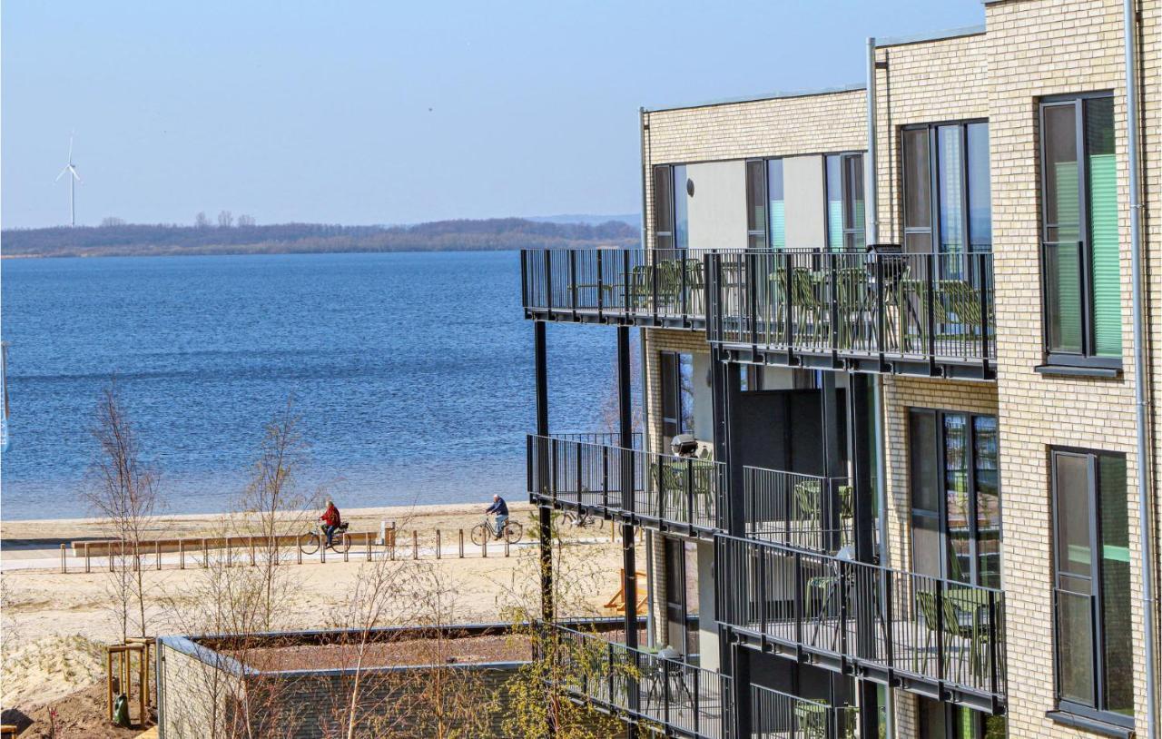 Lovely Apartment In Lembruch-Duemmer See 外观 照片